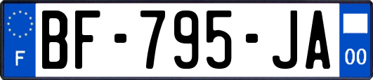 BF-795-JA