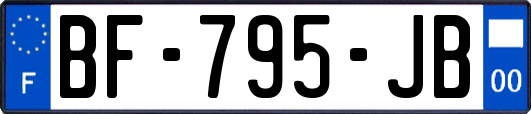 BF-795-JB