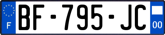 BF-795-JC