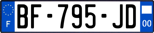 BF-795-JD