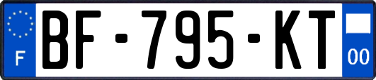 BF-795-KT