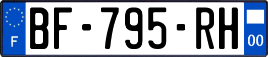 BF-795-RH