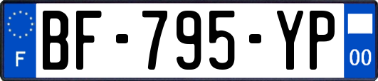 BF-795-YP