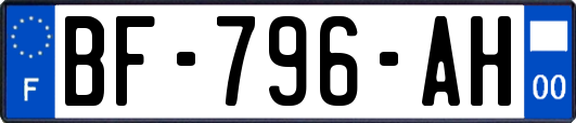 BF-796-AH