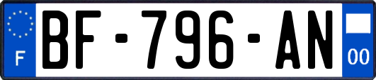 BF-796-AN