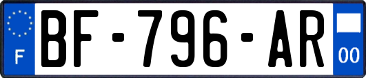 BF-796-AR