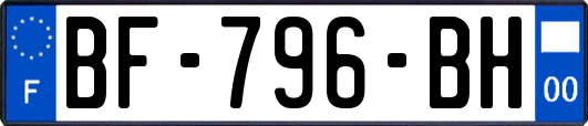 BF-796-BH