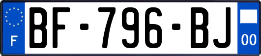 BF-796-BJ