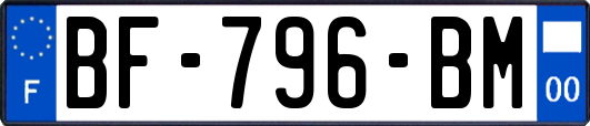 BF-796-BM