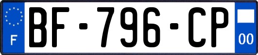 BF-796-CP