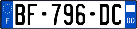 BF-796-DC