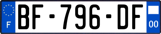 BF-796-DF