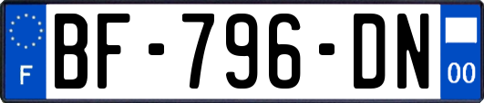 BF-796-DN