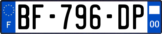 BF-796-DP