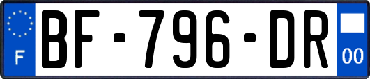 BF-796-DR