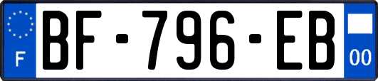 BF-796-EB