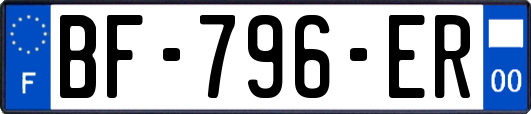 BF-796-ER