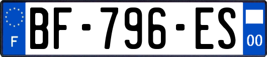 BF-796-ES