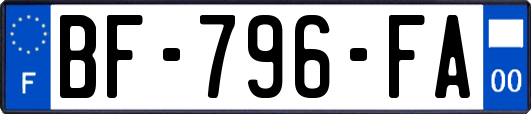 BF-796-FA