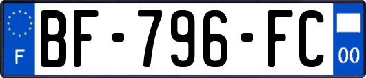 BF-796-FC