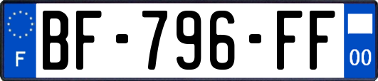 BF-796-FF