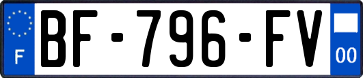 BF-796-FV