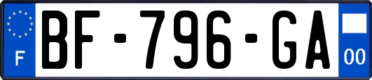 BF-796-GA