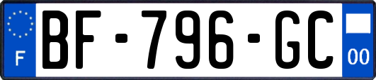 BF-796-GC