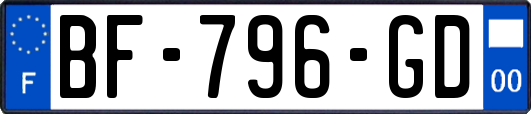 BF-796-GD