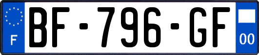 BF-796-GF