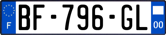 BF-796-GL
