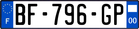 BF-796-GP