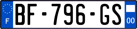 BF-796-GS