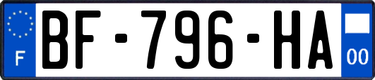 BF-796-HA