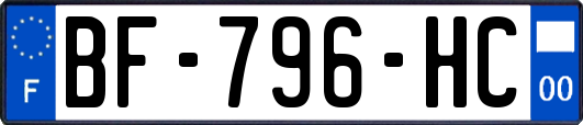 BF-796-HC