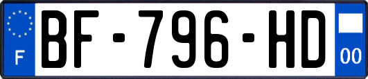 BF-796-HD