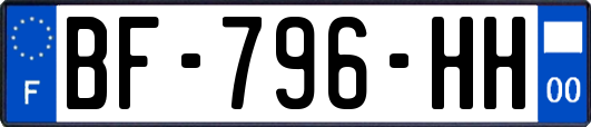 BF-796-HH