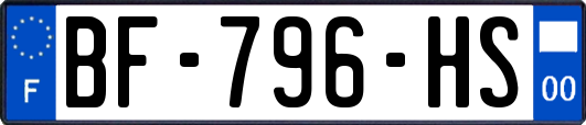 BF-796-HS