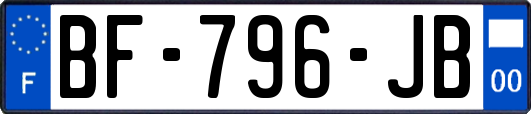 BF-796-JB