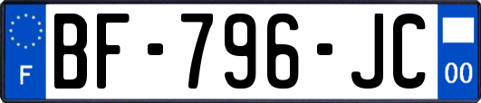 BF-796-JC