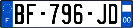 BF-796-JD