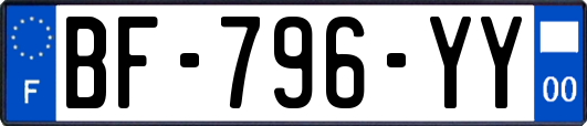 BF-796-YY
