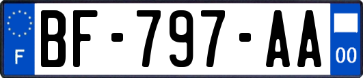 BF-797-AA