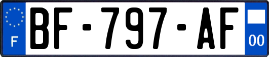 BF-797-AF