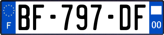 BF-797-DF