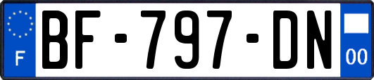 BF-797-DN