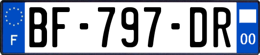 BF-797-DR