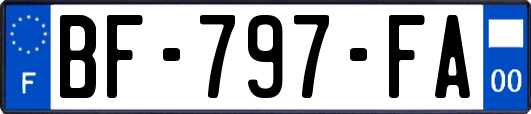 BF-797-FA