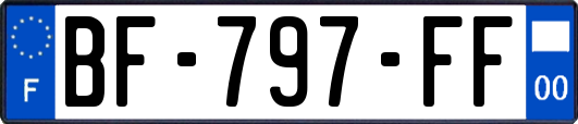 BF-797-FF