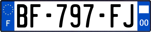 BF-797-FJ